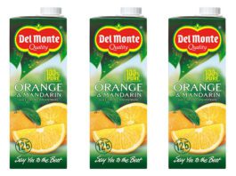 It’s a bit of a mix up