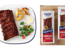 Polish food grows in UK