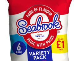 Seabrook introduces new PMPs