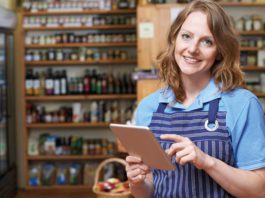 Defending your store from cyber-attacks