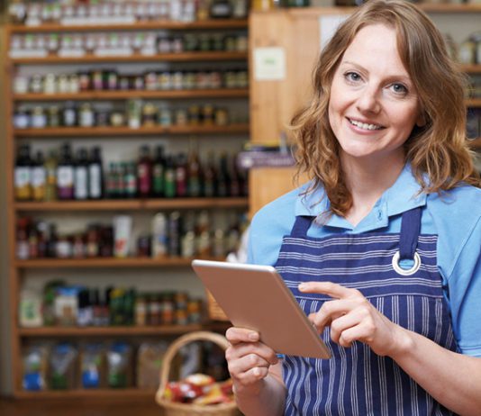 Defending your store from cyber-attacks