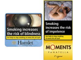 Big hopes for small cigars