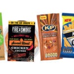 It’s time to spice up your food to go