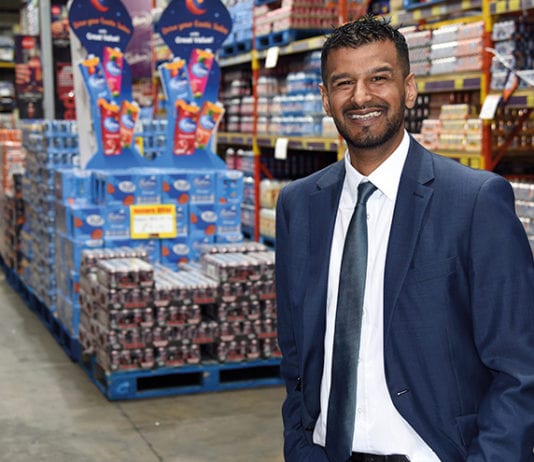 Leading the way over 10 years