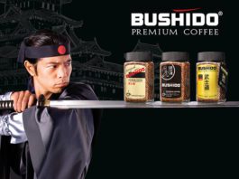 Imports land in UK stores