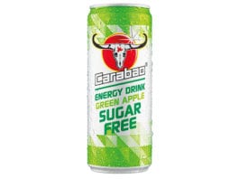 Going green for a bite of the market