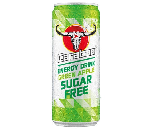 Going green for a bite of the market