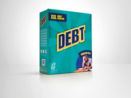 GroceryAid launches #notbuyingit campaign