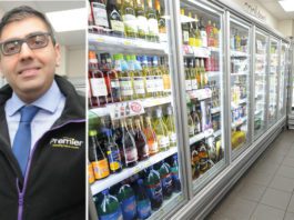 New directions – Faraz Iqbal, Linktown Local Kirkcaldy