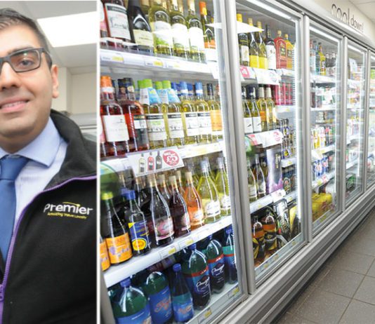 New directions – Faraz Iqbal, Linktown Local Kirkcaldy