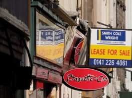 Independent stores back on the rise