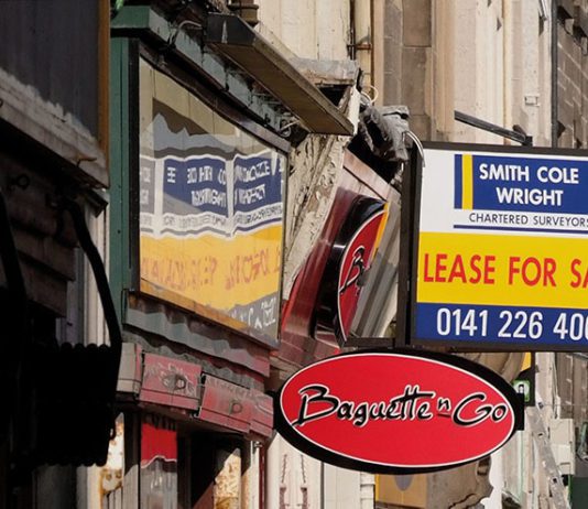 Independent stores back on the rise