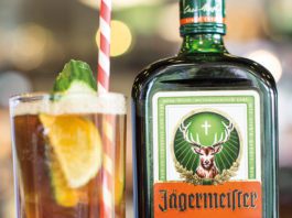 Reshaping the spirits category