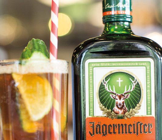 Reshaping the spirits category