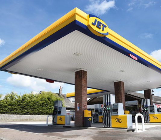 Lanark site off to a flying start