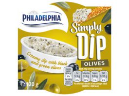 It’s hip to dip