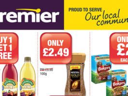 New package for Premier