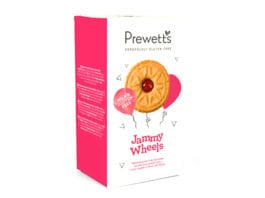 Expansion is a free-from treat