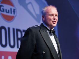 With an eye to the future