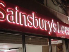 Sainsbury’s convenience expansion
