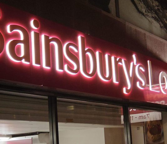 Sainsbury’s convenience expansion