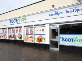SG workSHOP: Category management: Warburtons, Scotfresh Cardonald and Denny