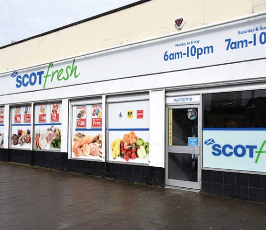 SG workSHOP: Category management: Warburtons, Scotfresh Cardonald and Denny