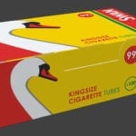 Swan KS Cigarette Tubes – 99p PMP[1]