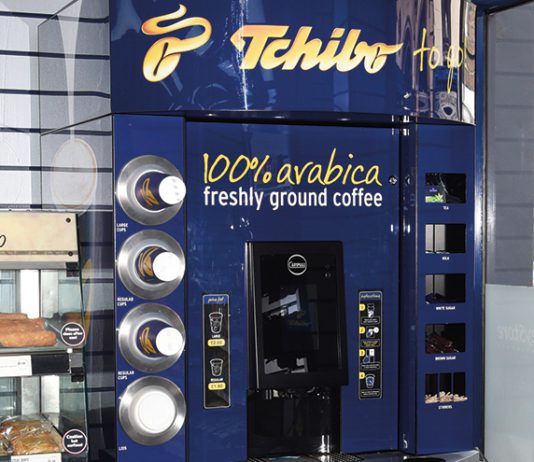 Convenience is the future