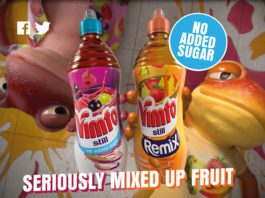 Hopping into cinemas