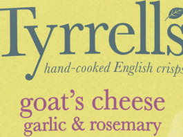 Tyrrells acting the goat for summer