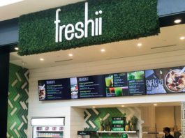 Canadian brand ready to expand