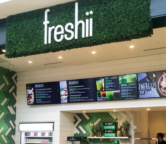 Canadian brand ready to expand