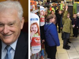 Healthy Living boost for berries