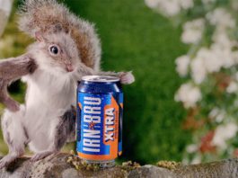 Xtra on the small screen