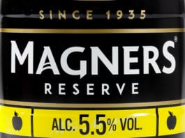 Irish cider celebrates summer with new formats