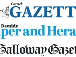 Margins slashed on local papers