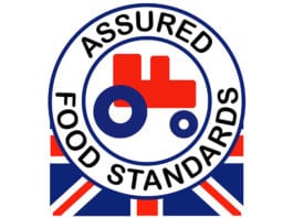 Burt Chips gets tractor seal of approval