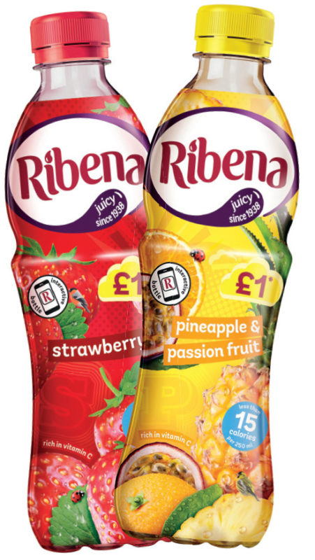 PMPs boost rate of sale | Scottish Grocer & Convenience Retailer