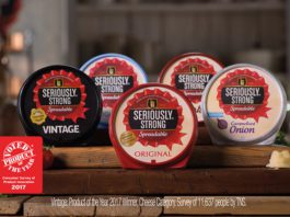 Spreading out with a TV ad