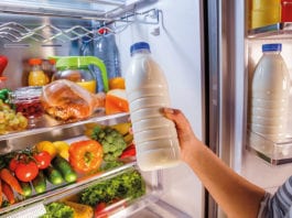 Grocery shoppers open to voice activation