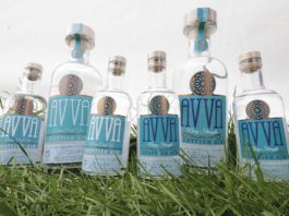 Moray now in a mini bottle