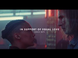 A proud promotional film