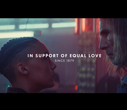 A proud promotional film