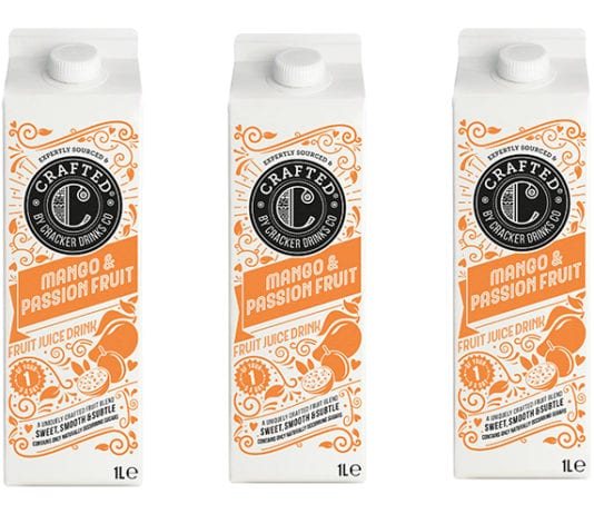 Squeeze into craft