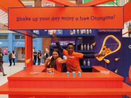 Getting the word out