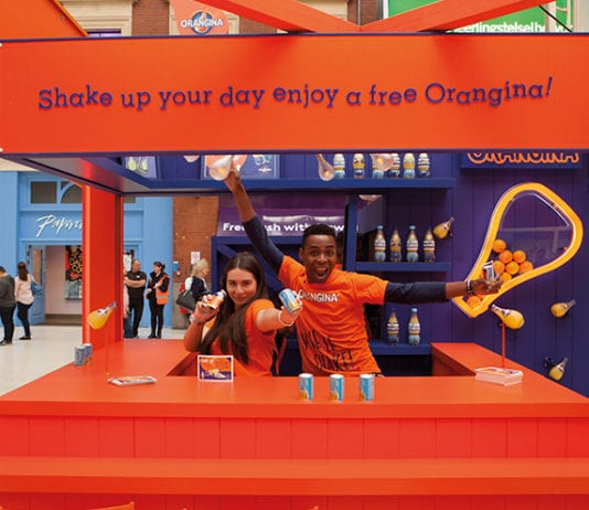 Getting the word out