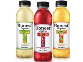 US brand joins the tea party