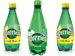 Hydration with a hint