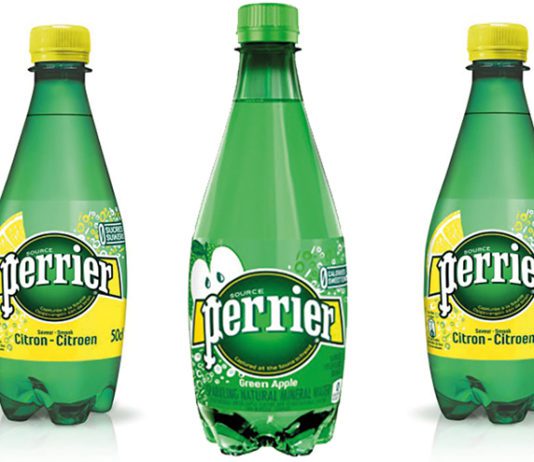 Hydration with a hint